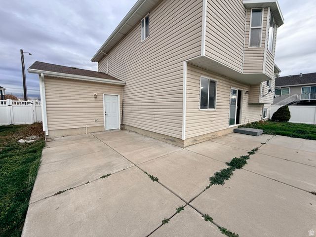 4101 W 4600 S, Roy, UT 84067