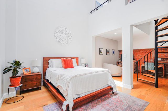 46 Bay St Landing Q1F, Staten Island, NY 10301
