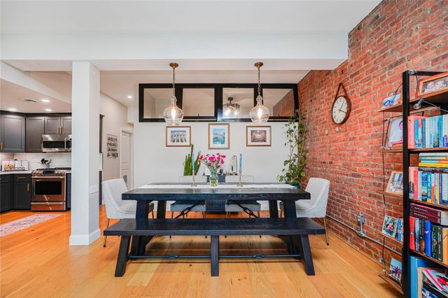 46 Bay St Landing Q1F, Staten Island, NY 10301