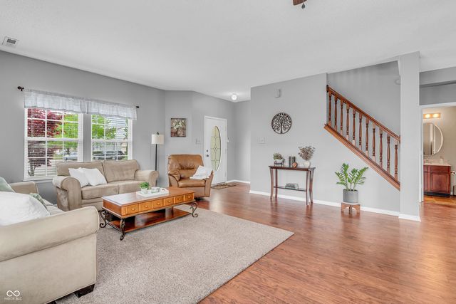 8825 Squire Boone Court, Camby, IN 46113