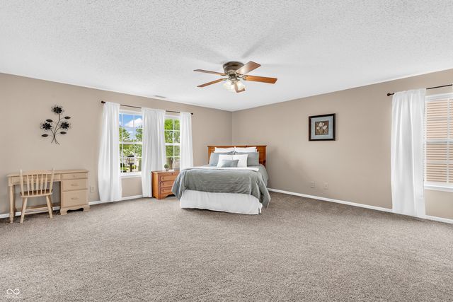 8825 Squire Boone Court, Camby, IN 46113