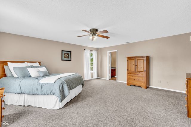 8825 Squire Boone Court, Camby, IN 46113