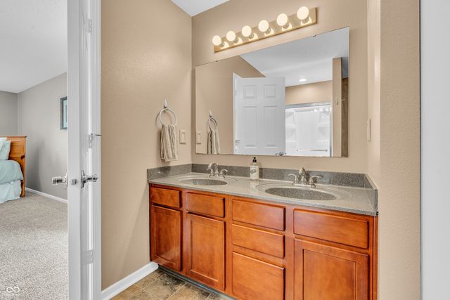 8825 Squire Boone Court, Camby, IN 46113