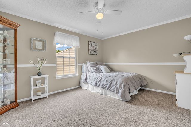 8825 Squire Boone Court, Camby, IN 46113