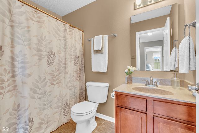8825 Squire Boone Court, Camby, IN 46113