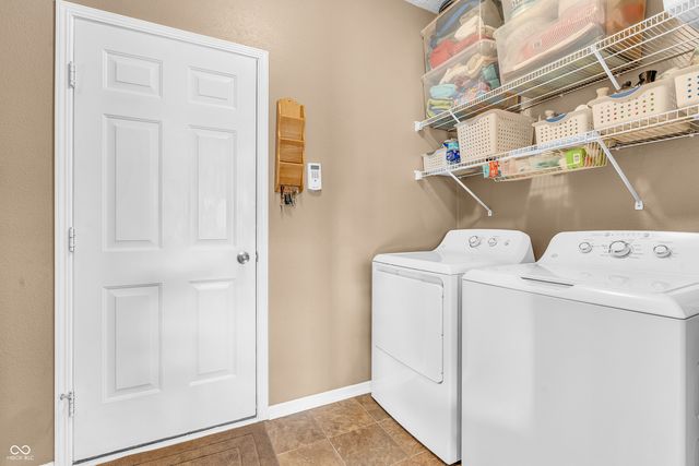 8825 Squire Boone Court, Camby, IN 46113