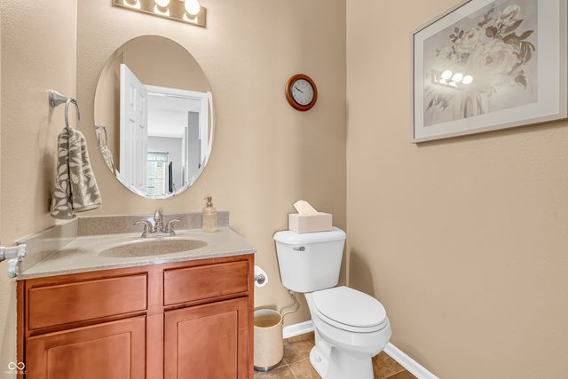 8825 Squire Boone Court, Camby, IN 46113