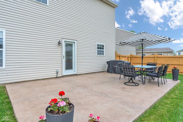 8825 Squire Boone Court, Camby, IN 46113