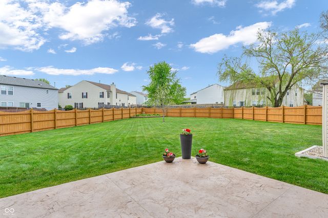8825 Squire Boone Court, Camby, IN 46113