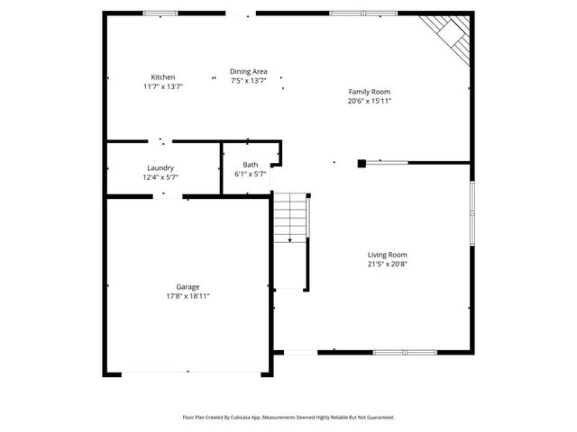 8825 Squire Boone Court, Camby, IN 46113