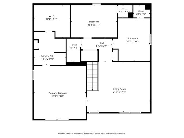 8825 Squire Boone Court, Camby, IN 46113