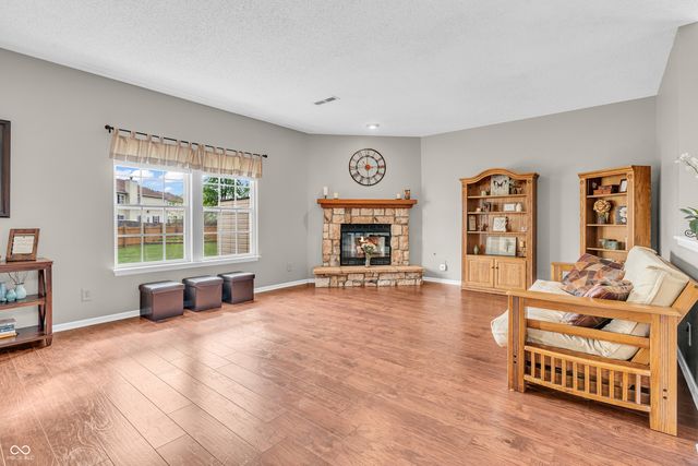 8825 Squire Boone Court, Camby, IN 46113