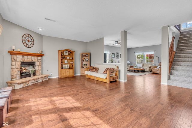 8825 Squire Boone Court, Camby, IN 46113