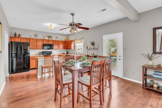 8825 Squire Boone Court, Camby, IN 46113