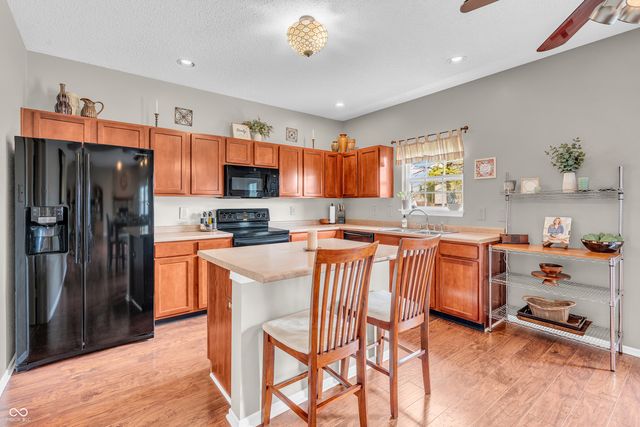 8825 Squire Boone Court, Camby, IN 46113