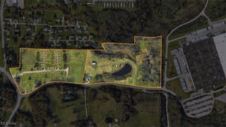 0 Pike Street & Hino Drive, Mineral Wells, WV 26150