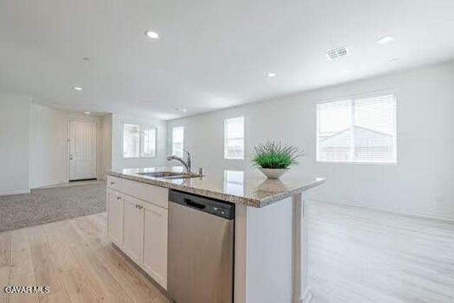 3627 Santa Monica Court, Rosamond, CA 93560