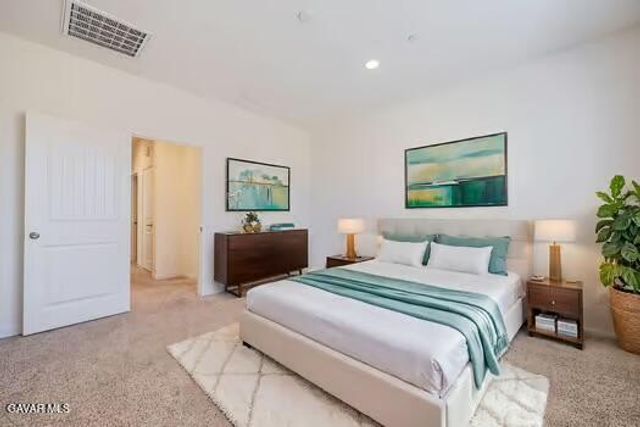 3627 Santa Monica Court, Rosamond, CA 93560