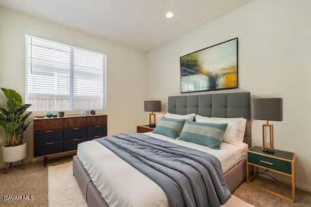 3627 Santa Monica Court, Rosamond, CA 93560