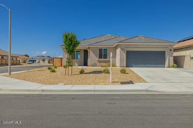 3627 Santa Monica Court, Rosamond, CA 93560