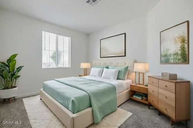 3627 Santa Monica Court, Rosamond, CA 93560