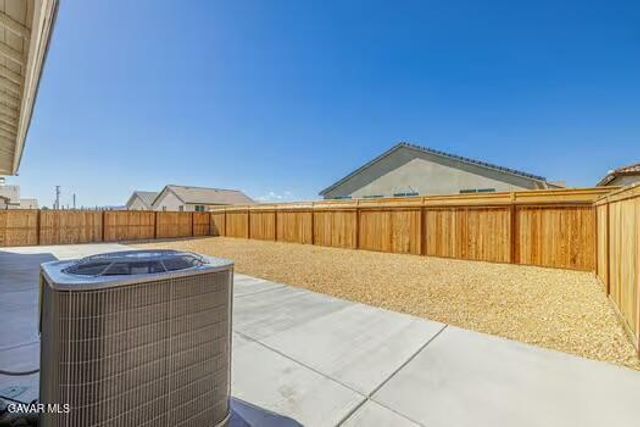3627 Santa Monica Court, Rosamond, CA 93560