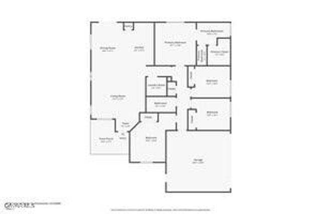 3627 Santa Monica Court, Rosamond, CA 93560