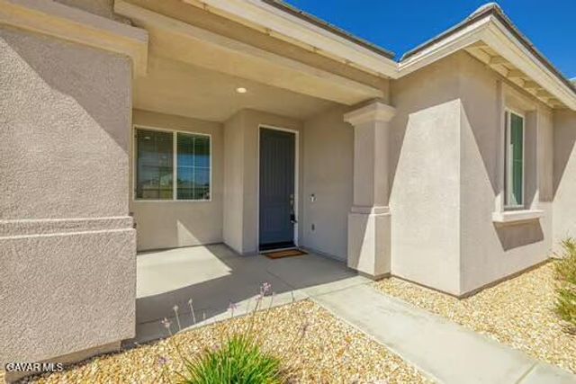 3627 Santa Monica Court, Rosamond, CA 93560
