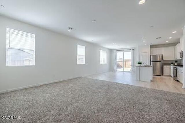 3627 Santa Monica Court, Rosamond, CA 93560