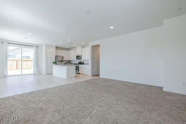 3627 Santa Monica Court, Rosamond, CA 93560