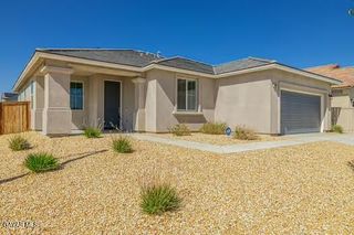 3627 Santa Monica Court, Rosamond, CA 93560