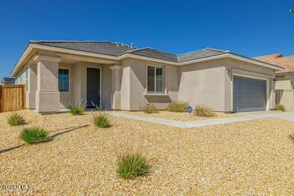 3627 Santa Monica Court, Rosamond, CA 93560