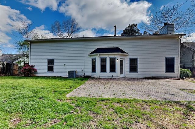 2888 Cardinal Trace, Duluth, GA 30096