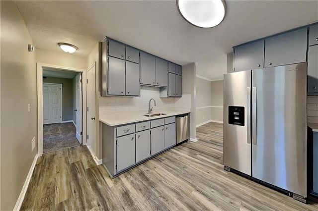 2888 Cardinal Trace, Duluth, GA 30096