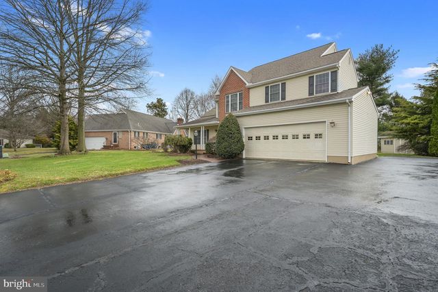 537 OWENS BROOKE DR, Smyrna, DE 19977