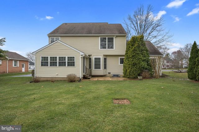 537 OWENS BROOKE DR, Smyrna, DE 19977