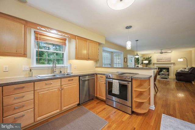 537 OWENS BROOKE DR, Smyrna, DE 19977