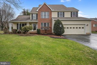 537 OWENS BROOKE DR, Smyrna, DE 19977
