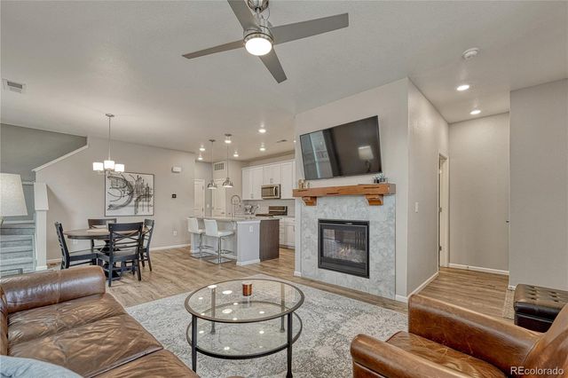 2990 Low Meadow Boulevard, Castle Rock, CO 80109