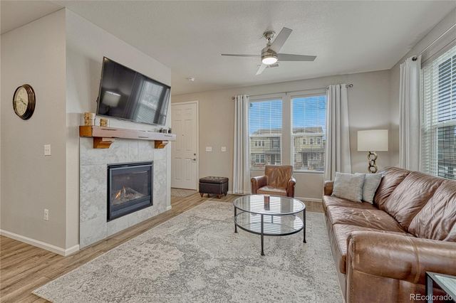 2990 Low Meadow Boulevard, Castle Rock, CO 80109