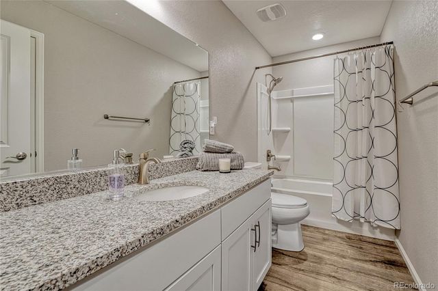 2990 Low Meadow Boulevard, Castle Rock, CO 80109