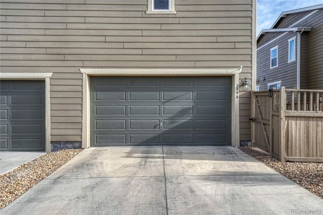 2990 Low Meadow Boulevard, Castle Rock, CO 80109