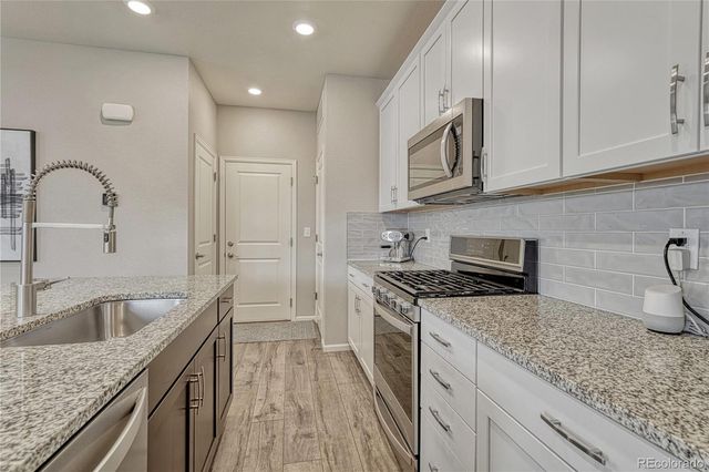 2990 Low Meadow Boulevard, Castle Rock, CO 80109