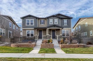 2990 Low Meadow Boulevard, Castle Rock, CO 80109