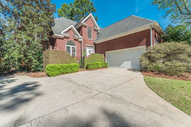 11 Juniper Loop, Aiken, SC 29803