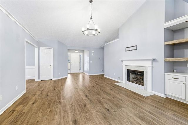 2116 Prospect Walk Way, Lawrenceville, GA 30043