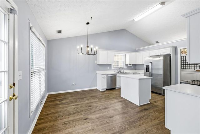 2116 Prospect Walk Way, Lawrenceville, GA 30043