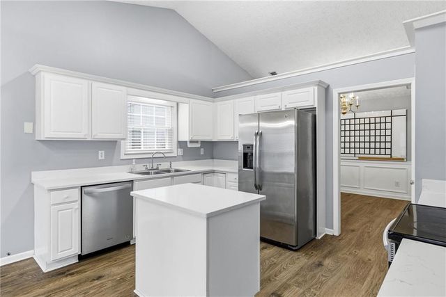 2116 Prospect Walk Way, Lawrenceville, GA 30043