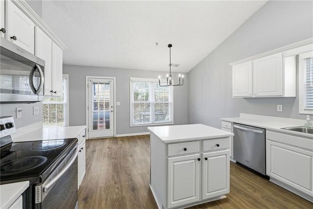 2116 Prospect Walk Way, Lawrenceville, GA 30043