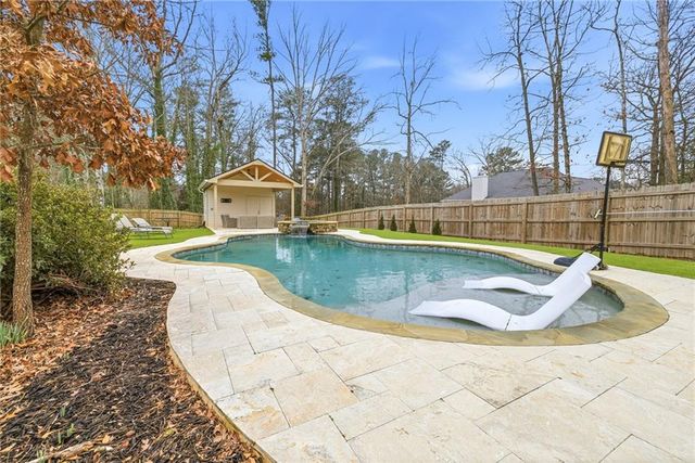 2116 Prospect Walk Way, Lawrenceville, GA 30043